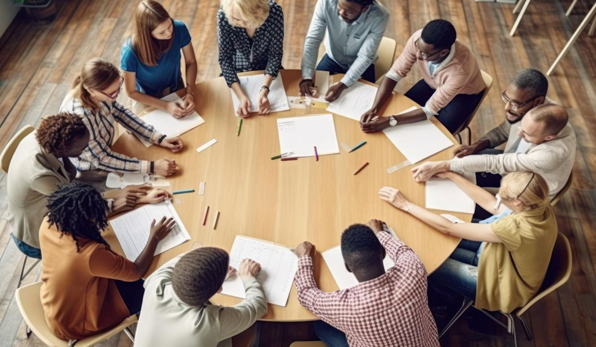 Read more about the article Gen X